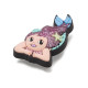 Crocs Jibbitz™ charms Lil Mermaid Girlie